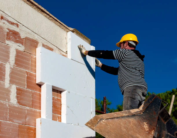 Best Commercial Insulation in Salem, OR