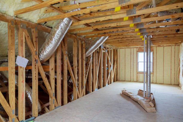 Best Insulation Materials and Products in Salem, OR