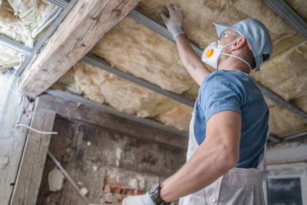 Best Insulation Maintenance and Repair in Salem, OR